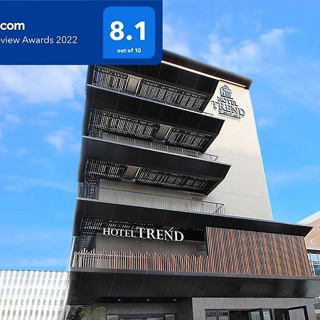 Hotel Trend Kanazawa Ekimae Екстер'єр фото