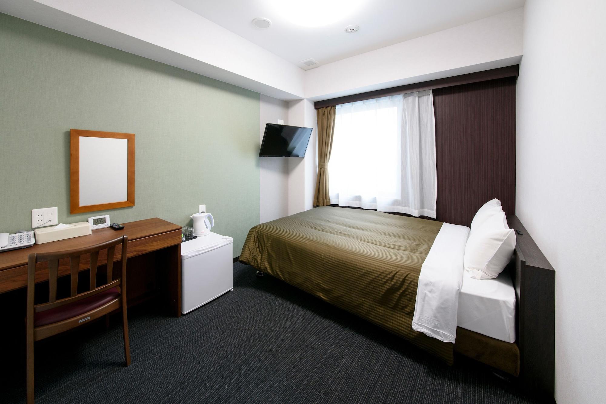 Hotel Trend Kanazawa Ekimae Екстер'єр фото