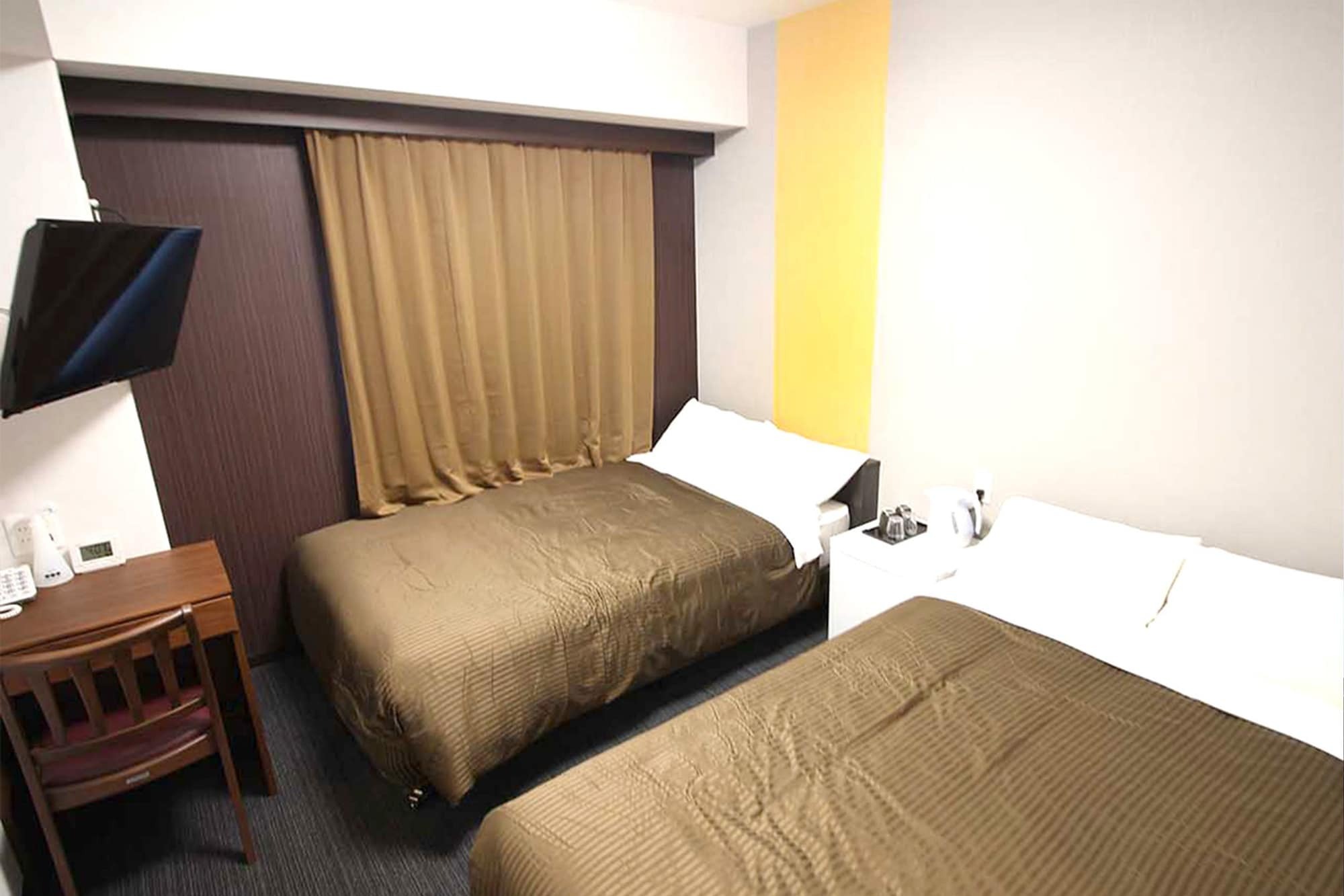 Hotel Trend Kanazawa Ekimae Екстер'єр фото