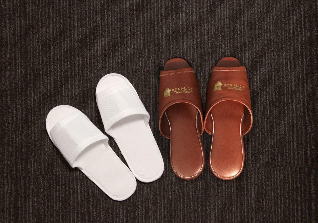 Hotel Trend Kanazawa Ekimae Екстер'єр фото